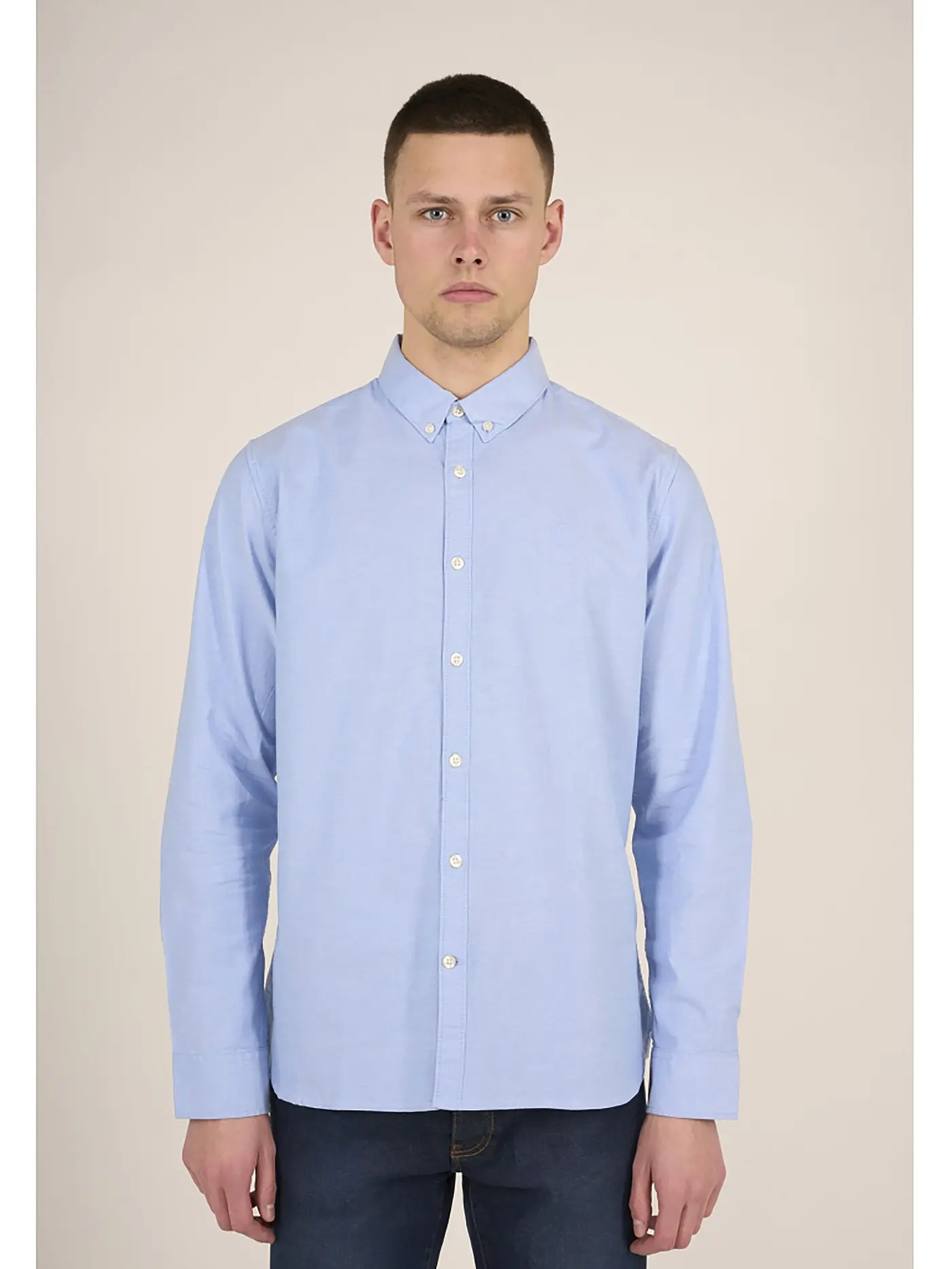 KNOWLEDGE COTTON APPAREL | Hemd | 